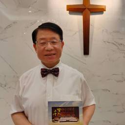 黃克昌 講師