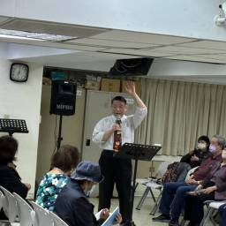 黃克昌 講師
