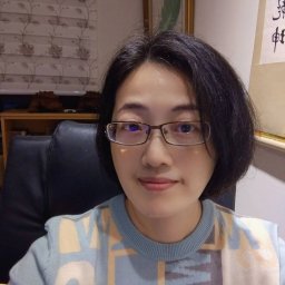 陳金怡 講師