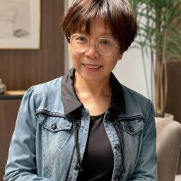 楊淑清 講師